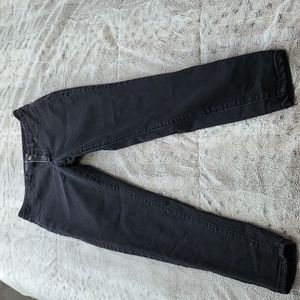 Wild Fable high rise skinny jeans. Size 4